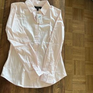 Banana republic shirt